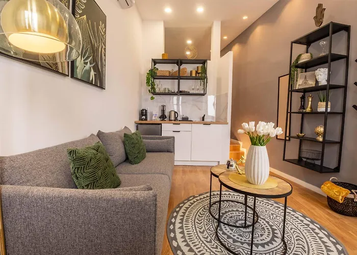 Apartmán Corticeira 2 Porto