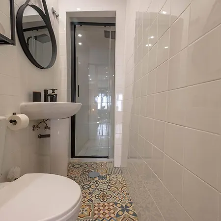 River Corticeira Ii Апартаменты