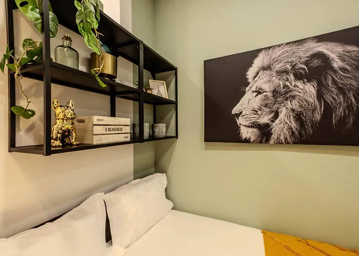 Corticeira 2 Daire *