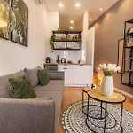 Apartament Corticeira 2 Porto