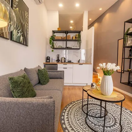 Apartman River Corticeira Ii Porto