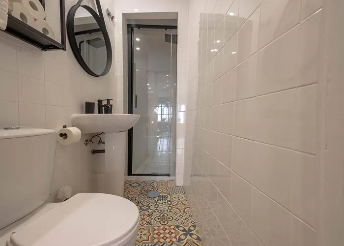 Corticeira 2 Lejlighed