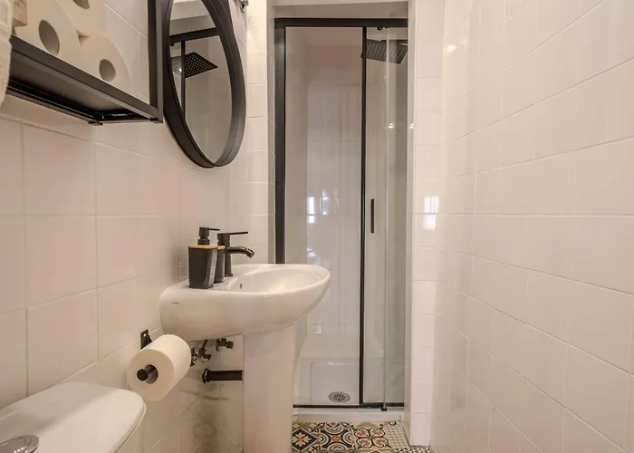 Corticeira 2 Lejlighed Porto