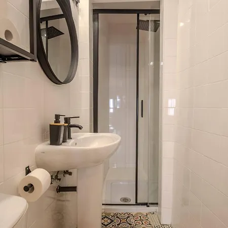 River Corticeira Ii Apartment Porto