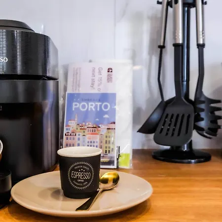 Apartmán Corticeira 2