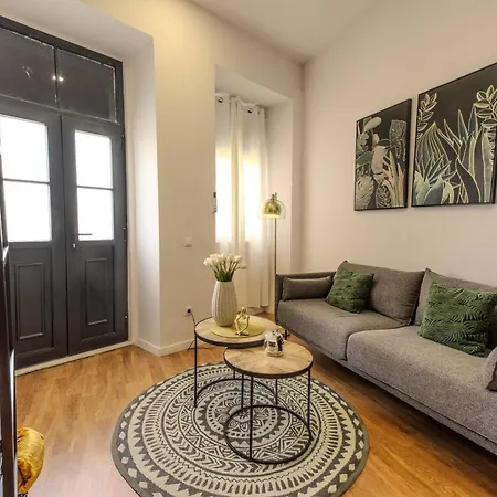 River Corticeira Ii Apartment