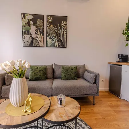 Apartment River Corticeira Ii *