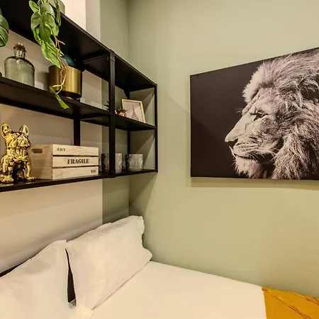 Corticeira 2 Apartamento *