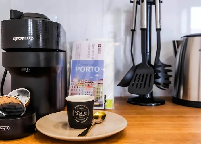 Apartamento Corticeira 2